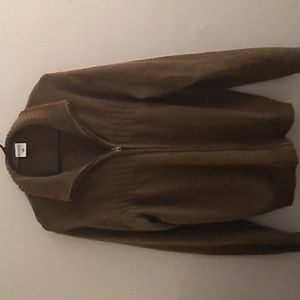 Men's Columbia Sweater